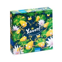 Настольная игра ХОООП - Ф47316