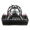 Радиоуправляемый глиссер ProBoat Aerotrooper 25 Brushless Air Boat RTR 2.4G - PRB08034