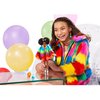 Кукла Mattel Barbie Экстра в радужном пальто - GVR04
