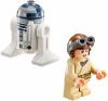 Конструктор LEGO Star Wars - *Истребитель Набу* - 75092