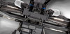Радиоуправляемый монстр Traxxas HOSS 4X4 VXL 3S 4WD ARTR масштаб 1:10 2.4G - TRA90076-4-G