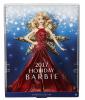 Кукла Barbie Коллекционная Праздничная в сверкающем платье - DYX39