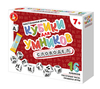 Настольная игра Десятое королевство Кубики для умников Словодел - 04641