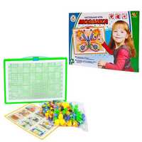 Настольная игра ABtoys *Мозаика*, 299 деталей - PT-00764
