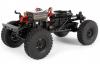 Радиоуправляемый трофи Axial SCX24 Deadbolt (зеленый) 4WD RTR масштаб 1:24 2.4G - AXI90081T2
