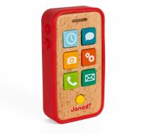 Игрушка JANOD Смартфон - J05334