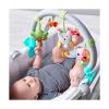 Дуга Taf Toys музыкальная, с подвесками  - 11875