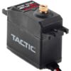 Сервопривод Tactic TSX45 Standard High-Torque Metal Gear 2BB Servo - TACM0245