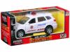 Металлическая машинка Die-cast Collection 878FPW - А44259