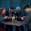 Конструктор LEGO Hidden Side Маяк тьмы - 70431