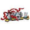 Конструктор LEGO Super Heroes Спасательная операция на мотоциклах - 76113-L