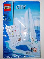 Конструктор LEGO City Арктический набор - 5002136