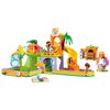 Конструктор LEGO FRIENDS Водный парк, 373 элемента - 41720-L