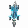 Радиоуправляемая машина с электромеханическим манипулятором Winning Key - WK-K3