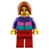 Конструктор LEGO City Любители активного отдыха - 60202