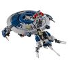 Конструктор LEGO Star Wars Дроид-истребитель - 75233