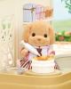 Игровой набор Epoch Sylvanian Families - Кондитерская в деревне - 5263