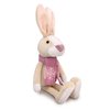 Мягкая игрушка Budi Basa Крольчиха Васса 16 см - Bs16-010
