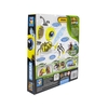 Интерактивная игрушка 1Toy РобоЛайф Пчелка -Т16238