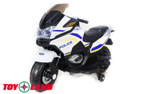 Электромотоцикл ToyLand Moto XMX 609