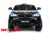 Электромобиль Toyland BMW X6M mini