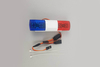 Police Car LED Lighting System - FUSELED-25