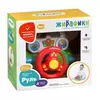 Игрушка Жирафики *Руль*, свет, звуки машины - 939808