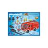 Конструктор Playmobil Пожарная служба: Пожарная машина с водометом - 9464pm