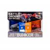 Роботы HexBug Боевые Тарантулы. Операция *Бункер* - 409-5121