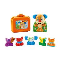 Набор игровой Fisher-Price Наряди Щенка - DRH53