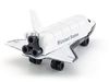 Космический Шаттл Siku 0817, 9.7 см, белый, масштаб 1:55 - SIKU0817