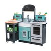 Кухня игровая Гурман, цвет: серый - 53442_KE