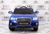 Электромобиль RiverToys Audi Q5