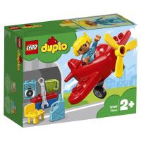 Конструктор LEGO Duplo Town Самолет - 10908