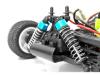 Радиоуправляемый трагги Mini Viper Truggy 4WD RTR масштаб 1:18 2.4G - TR-V6