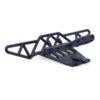 Группа передних противоударных кронштейнов Front anti-collision bracket group - ZD-8404