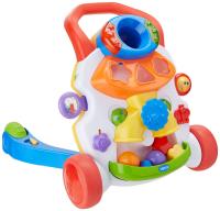 Ходунки 2 в 1 Chicco музыкальный 9 м - 65261