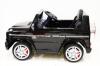 Электромобиль RiverToys Mercedes-Benz G65 LS528