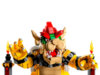 Конструктор Super Mario Марио Могучий Боузер Большой, подвижные элементы, 2807 элементов - LE-12008