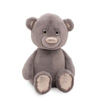 Мягкая игрушка Orange Toys Пушистик Медвежонок какао 35 см - OT3014|35