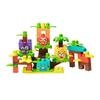 Конструктор Mattel Mega Bloks Джунгли Зовут, 60 элементов - GGG11