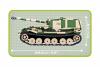 Конструктор Panzerjager Tiger (P) Ferdinand - COBI-2496