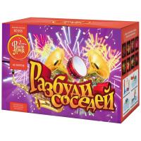 Фейерверк Разбуди соседей (1,0*х 66) - ЕС535
