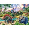 Пазл Castorland *Динозавры*, 120 элементов B6-13234 - Р84901