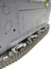 Радиоуправляемый танк Heng Long Panzer IV (F2 Type) Original V7.0 RTR масштаб 1:16 2.4G - 3859-1 V7.0