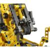 Конструктор LEGO Technic Мостовой кран - 42097