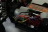Уценка. Радиоуправляемый монстр Remo Hobby RH1031 4WD RTR масштаб 1:10 2.4G - RH1031-RED_sale1