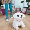 Интерактивная игрушка Hasbro FurRealFriends GOGO танцующий щенок - F19715L00