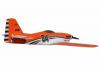 Радиоуправляемый самолет Multiplex RR FunRacer Orange Edition PNP - MPX-1-00518