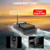 Радиоуправляемый катер для рыбалки Flytec V050 2.4G RTR - Flytec-V050